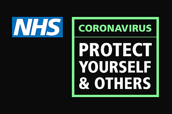 Coronavirus guidance for parishioners