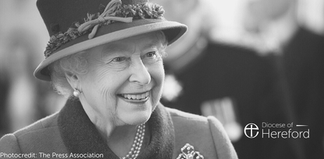 Remembering Queen Elizabeth II