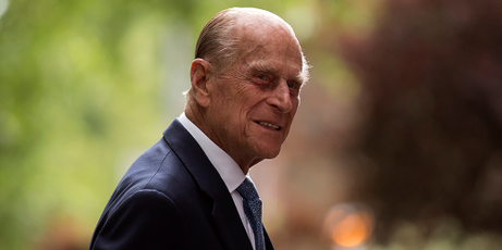 Remembering HRH Prince Philip