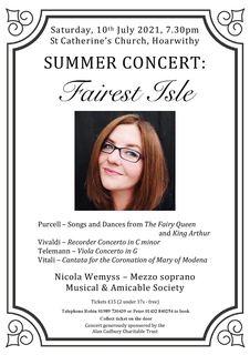 Summer Concert